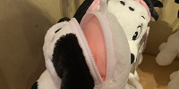 101匹わんちゃんポーチ| キャステル | CASTEL ディズニー情報