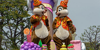 まとめ| キャステル | CASTEL ディズニー情報