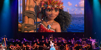 ディズニー・オン・クラシック「モアナと伝説の海」| キャステル | CASTEL ディズニー情報