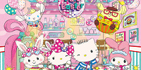 【2021】ピューロランドのイースター開催決定！テーマはアメリカンレトロ！期間、イベント内容まとめ