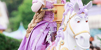 ハピネス・イズ・ヒア| キャステル | CASTEL ディズニー情報