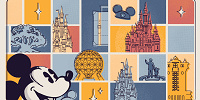 Disney Parks Blog| キャステル | CASTEL ディズニー情報