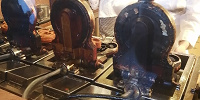 グレートアメリカン・ワッフルカンパニー| キャステル | CASTEL ディズニー情報