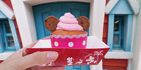 ヒューイ・デューイ・ルーイのグッドタイム・カフェのメニュー| キャステル | CASTEL ディズニー情報