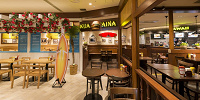 KUA 'AINA| キャステル | CASTEL ディズニー情報