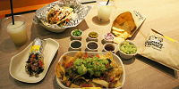 Guzman y Gomez| キャステル | CASTEL ディズニー情報