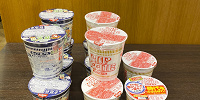 カップラーメンバー| キャステル | CASTEL ディズニー情報