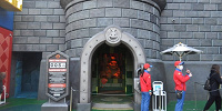 クッパjr.のキーチャレンジ| キャステル | CASTEL ディズニー情報