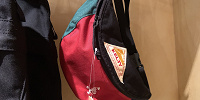 ボディバッグ〈KELTY〉| キャステル | CASTEL ディズニー情報