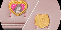 プレミアムプラス| キャステル | CASTEL ディズニー情報