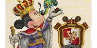 ウォッシュタオル| キャステル | CASTEL ディズニー情報