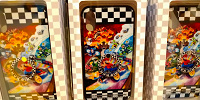 マリオカートのiPhoneケース| キャステル | CASTEL ディズニー情報