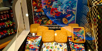 マリオカートのプリントクッキー| キャステル | CASTEL ディズニー情報