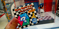 コレクタブルミニカー プルバックカーコレクション| キャステル | CASTEL ディズニー情報