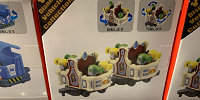 トイ・ストーリー・マニア| キャステル | CASTEL ディズニー情報