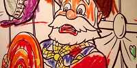プロスペクター| キャステル | CASTEL ディズニー情報