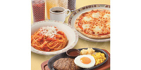 サイゼリアがイクスピアリにオープン| キャステル | CASTEL ディズニー情報