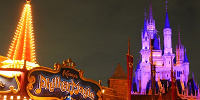 ミッキーのフィルハーマジック| キャステル | CASTEL ディズニー情報
