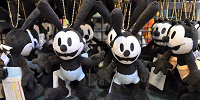 【ミッキーの元祖】オズワルドとは？ミッキーの元になったオズワルドとUSJの関係などを大特集！