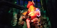 デイヴィ・ジョーンズ| キャステル | CASTEL ディズニー情報