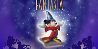ファンタジア| キャステル | CASTEL ディズニー情報