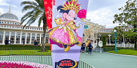 フィエスタ・トロピカール| キャステル | CASTEL ディズニー情報