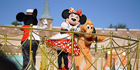 ベリー・ベリー・ミニー！| キャステル | CASTEL ディズニー情報