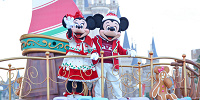 ディズニー・クリスマス・ストーリーズ| キャステル | CASTEL ディズニー情報