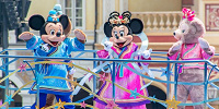 ディズニー七夕デイズ| キャステル | CASTEL ディズニー情報
