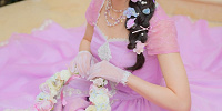 結婚式ヘア| キャステル | CASTEL ディズニー情報