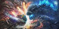 ゴジラ・ザ・ライド 大怪獣頂上決戦| キャステル | CASTEL ディズニー情報