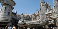 時系列順スター・ウォーズ④：ディズニーパークのアトラクション/エリアの立ち位置| キャステル | CASTEL ディズニー情報