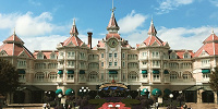 ディズニー一色のホテル| キャステル | CASTEL ディズニー情報