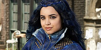  「ディセンダント」イヴィ| キャステル | CASTEL ディズニー情報