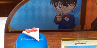 名探偵コナンフード2021年| キャステル | CASTEL ディズニー情報