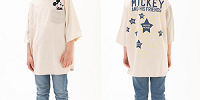 キッズTシャツ| キャステル | CASTEL ディズニー情報