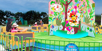 バブルシューティング| キャステル | CASTEL ディズニー情報