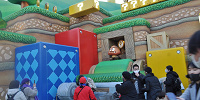 クリボークルクルクランク| キャステル | CASTEL ディズニー情報