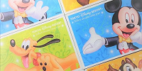 ディズニープリクラのおすすめ撮り方①：パークチケットと一緒に| キャステル | CASTEL ディズニー情報