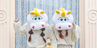 ディズニープリクラのおすすめ撮り方④：ファンキャップ| キャステル | CASTEL ディズニー情報