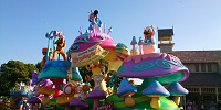 男性におすすめのディズニーカチューシャ| キャステル | CASTEL ディズニー情報