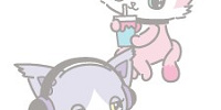 ミアとレイラ| キャステル | CASTEL ディズニー情報