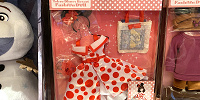 ファッションドールコスチューム| キャステル | CASTEL ディズニー情報