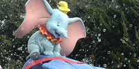 歴代ディズニー映画一覧：『ダンボ』| キャステル | CASTEL ディズニー情報