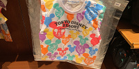 ベビーTシャツ| キャステル | CASTEL ディズニー情報