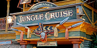 ジャングルクルーズ| キャステル | CASTEL ディズニー情報