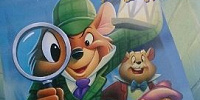 歴代ディズニー映画一覧：『オリビアちゃんの大冒険』| キャステル | CASTEL ディズニー情報