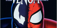 スパイダーマンとヴェノム| キャステル | CASTEL ディズニー情報