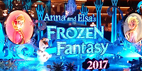 アナとエルサのフローズンファンタジー| キャステル | CASTEL ディズニー情報