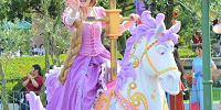 ラプンツェル| キャステル | CASTEL ディズニー情報